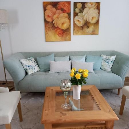 Pine Crest Ferienwohnung Гарцґероде Екстер'єр фото