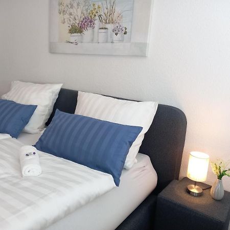 Pine Crest Ferienwohnung Гарцґероде Екстер'єр фото
