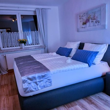 Pine Crest Ferienwohnung Гарцґероде Екстер'єр фото