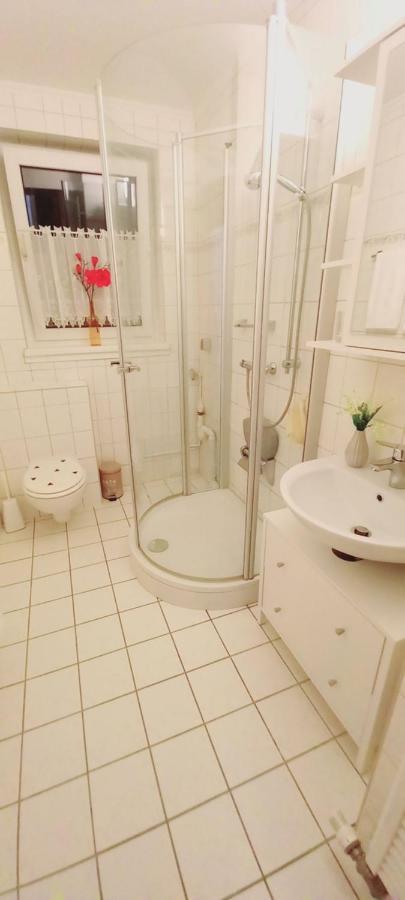 Pine Crest Ferienwohnung Гарцґероде Екстер'єр фото