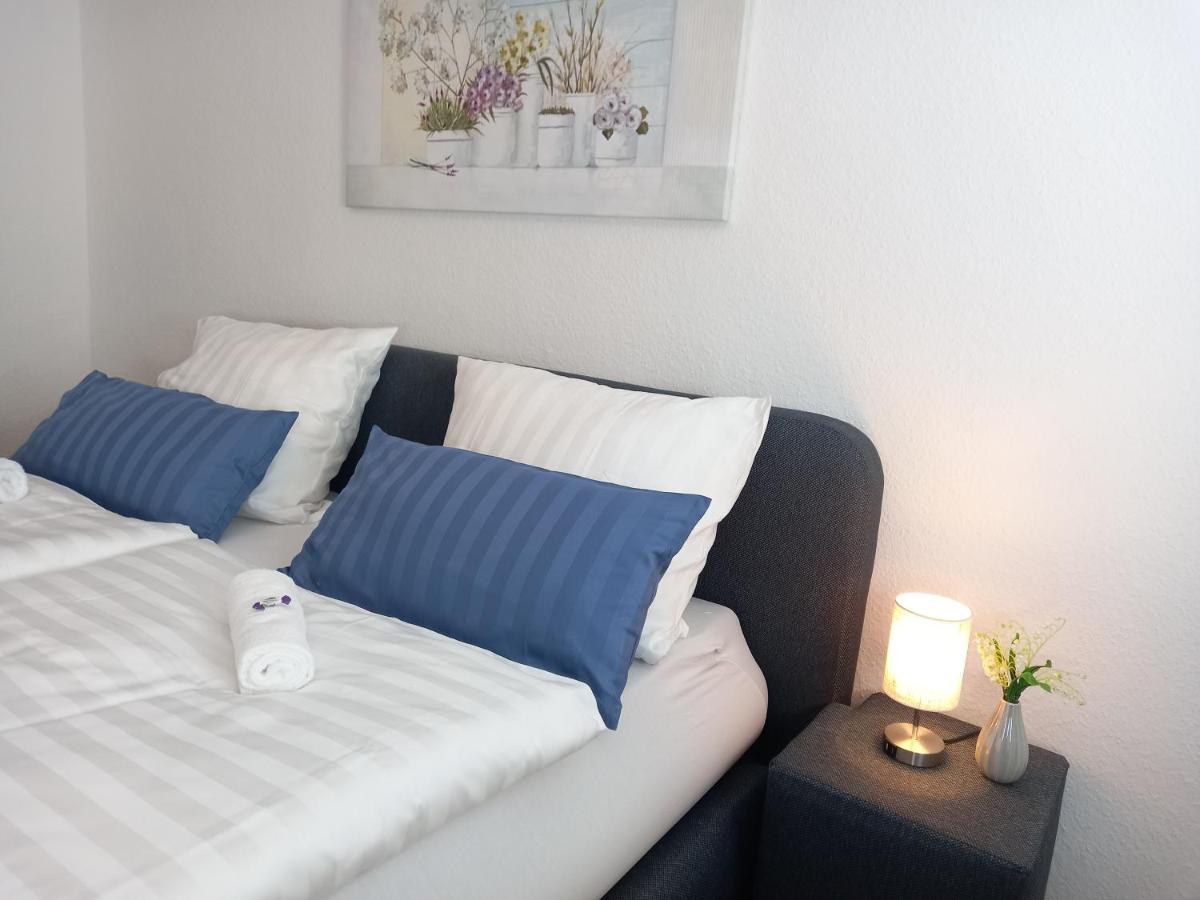Pine Crest Ferienwohnung Гарцґероде Екстер'єр фото
