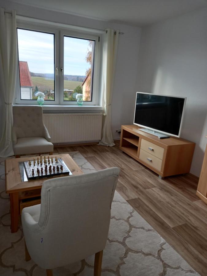 Pine Crest Ferienwohnung Гарцґероде Екстер'єр фото