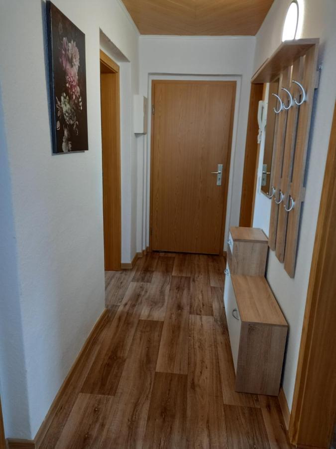 Pine Crest Ferienwohnung Гарцґероде Екстер'єр фото