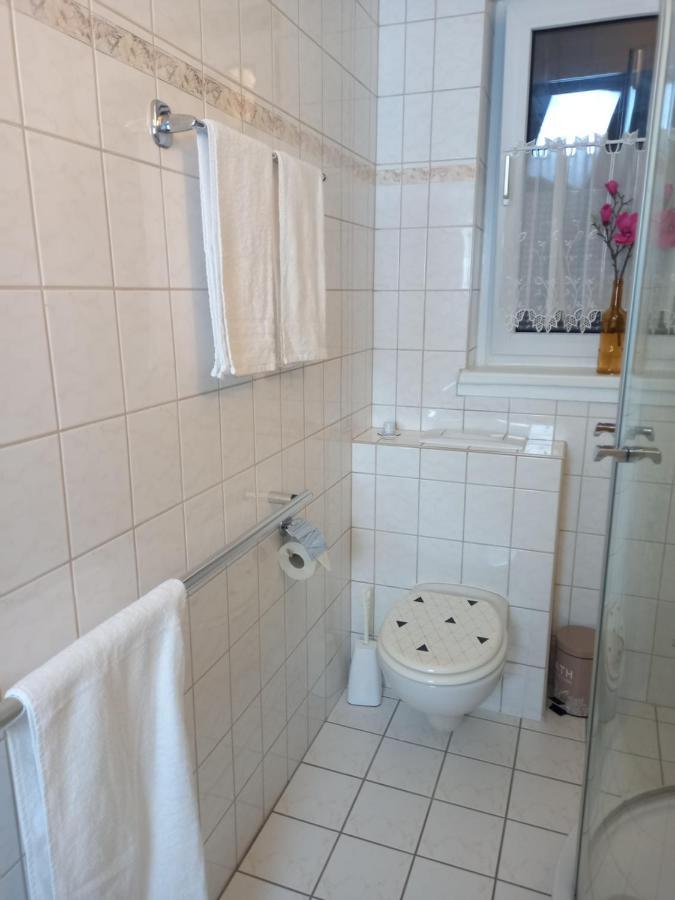 Pine Crest Ferienwohnung Гарцґероде Екстер'єр фото