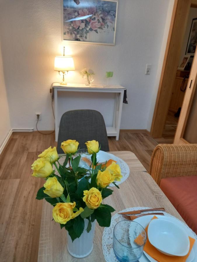 Pine Crest Ferienwohnung Гарцґероде Екстер'єр фото