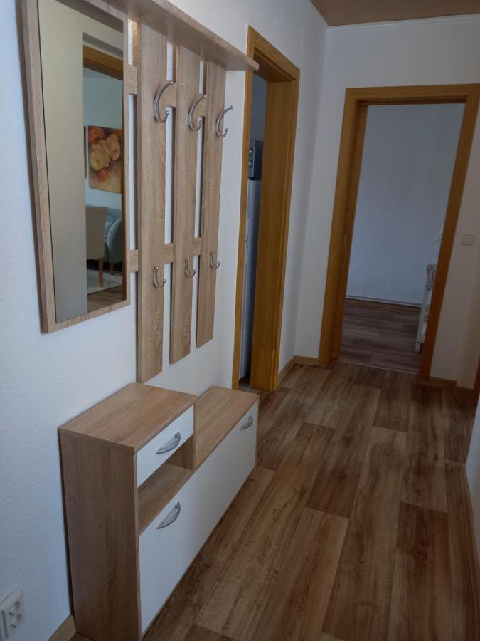Pine Crest Ferienwohnung Гарцґероде Екстер'єр фото