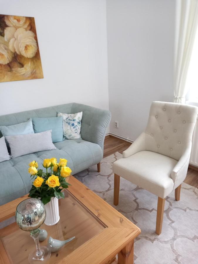 Pine Crest Ferienwohnung Гарцґероде Екстер'єр фото