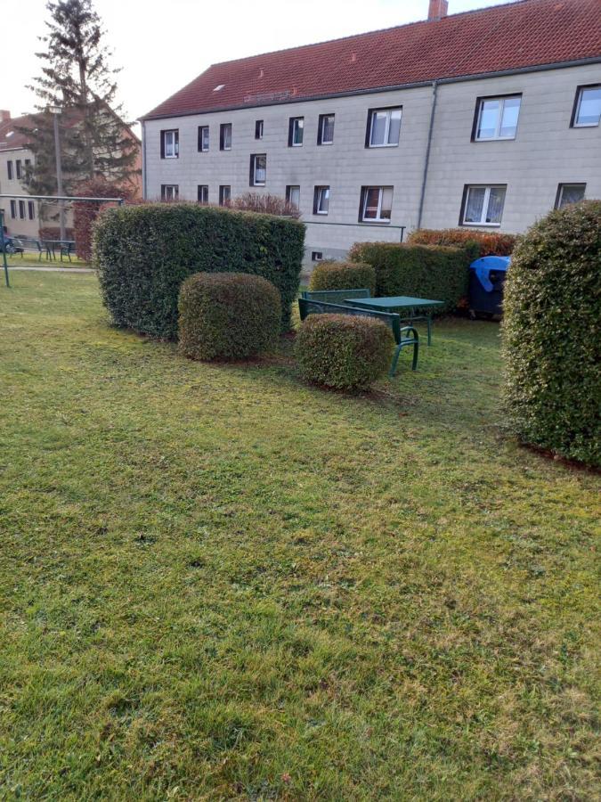 Pine Crest Ferienwohnung Гарцґероде Екстер'єр фото