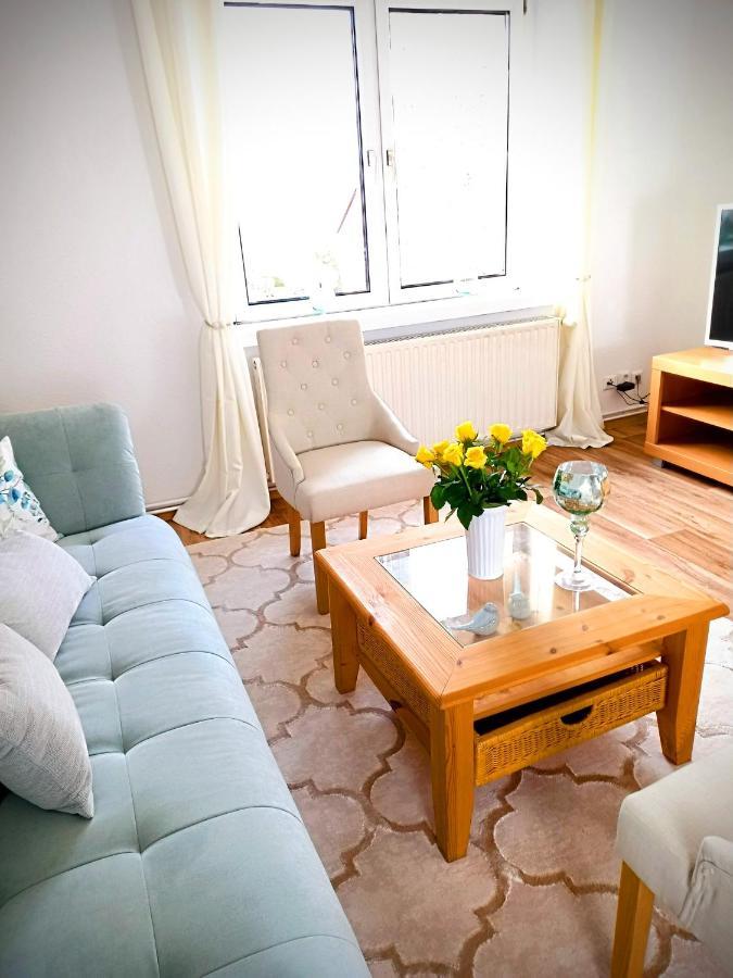 Pine Crest Ferienwohnung Гарцґероде Екстер'єр фото