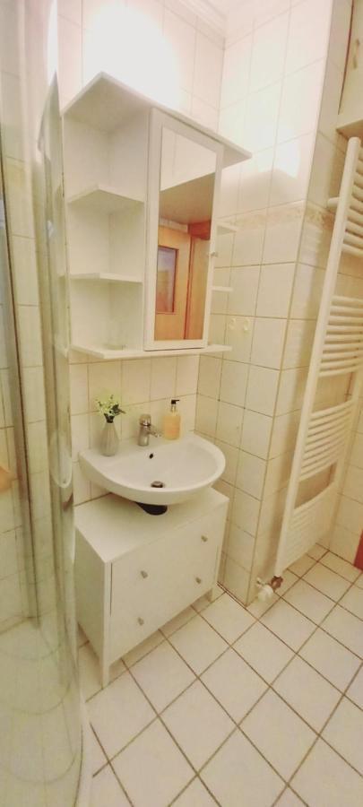 Pine Crest Ferienwohnung Гарцґероде Екстер'єр фото