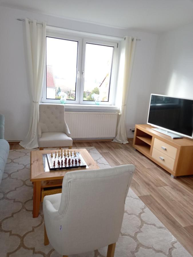 Pine Crest Ferienwohnung Гарцґероде Екстер'єр фото