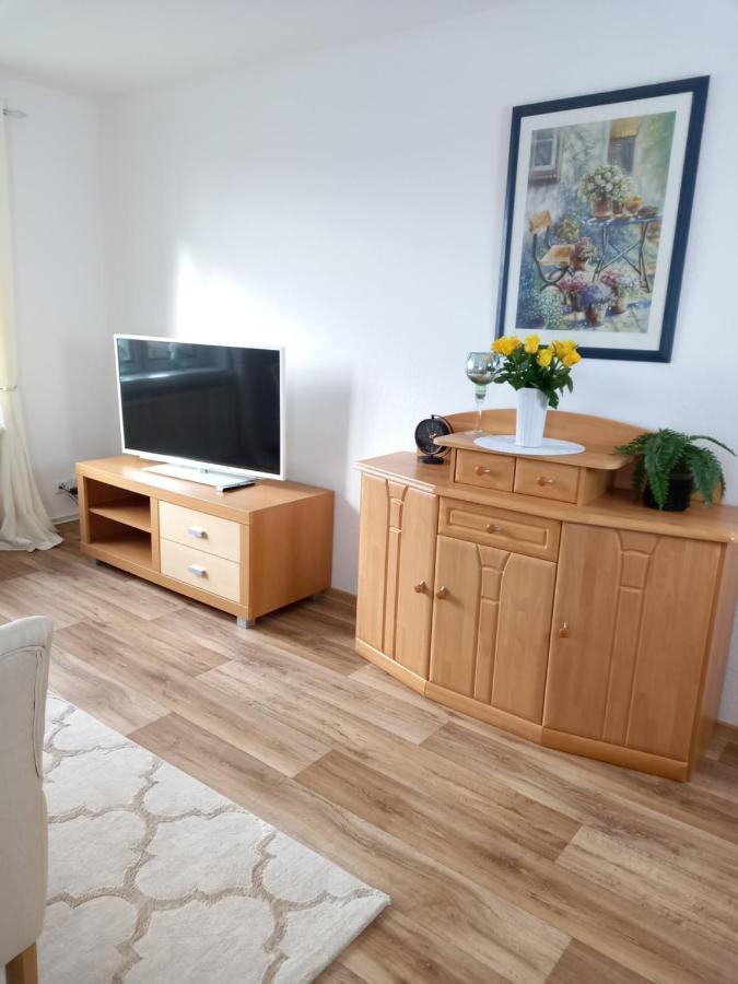 Pine Crest Ferienwohnung Гарцґероде Екстер'єр фото