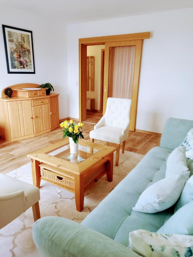 Pine Crest Ferienwohnung Гарцґероде Екстер'єр фото