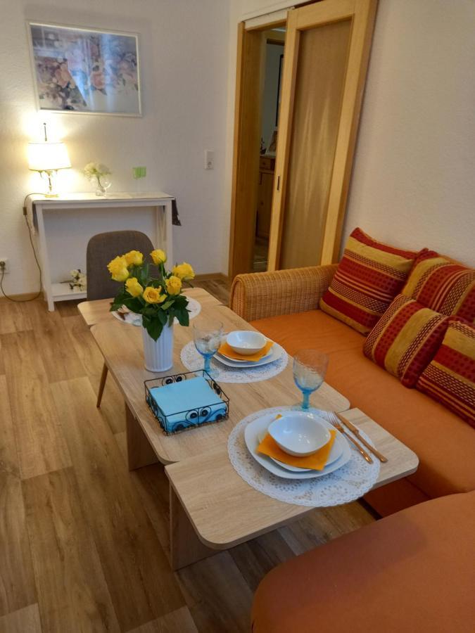 Pine Crest Ferienwohnung Гарцґероде Екстер'єр фото